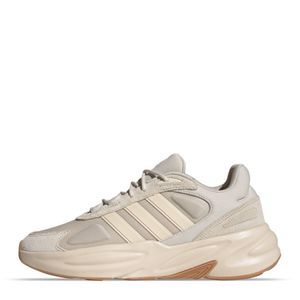 Adidas Sportschuhe weiß Gr. 8