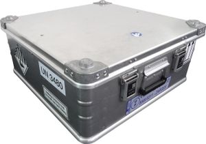 ZARGES K470 - Akku Safe 550x550x220mm
