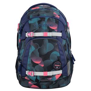 Coocazoo COO RUCKSACK MATE, C CLOUDY PEACH CLOUDY PEACH