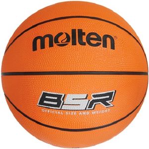 molten Basketball Trainingsball Orange B5R Gr. 5