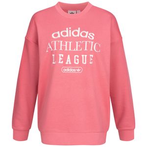 38|adidas Originals Oversize Damen Sweatshirt HL0049