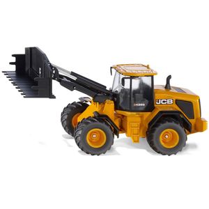 JCB 435S Agri Radlader