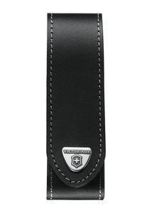 Victorinox Leder-Gürteletui schwarz für Ranger Grip (4.0505.L)