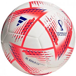 Adidas Bälle AL Rihla Club Fifa World Cup 2022, H57801