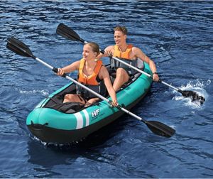 Bestway Hydro-Force Ventura X2 Kajak 330x86 cm
