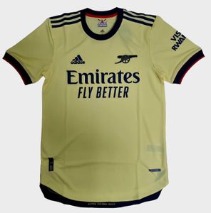 Adidas Arsenal London Away Trikot Saison 21/22 AUTHENTIC Größe XL