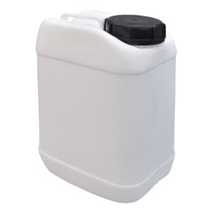 Wasserkanister 10 Liter (Verschluss 96 OV-A)