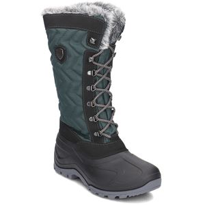 Cmp Nietos Wmn Snow Boots U940 Jungle 39