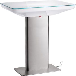 Moree Studio 105 Outdoor Tisch (S14d) Dekolampe Außen Rechteckig