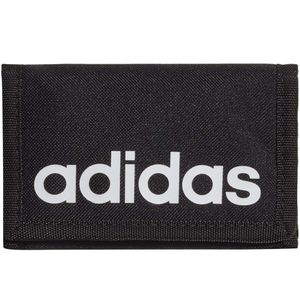 Peňaženky s logom Adidas Essential, GN1959