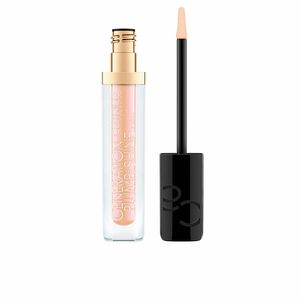 GENERATION PLUMP&SHINE lip gloss #090-golden zircon 4,3 ml