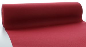 Tischband rot - Der absolute Favorit 