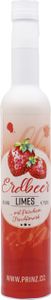 Prinz Erdbeer Limes 0,5 L