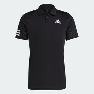 Adidas Tshirts Tennis Club 3STRIPES, GL5421, Größe: 170