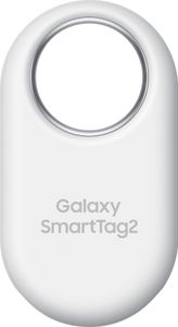 Samsung Smarttag2 Gps Locator Malý praktický odolný přesný bílý