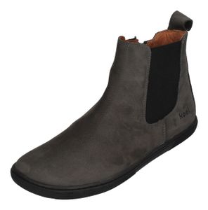 KOEL Damenschuhe - Barefoot Booties FILAS - dark grey, Größe:39 EU