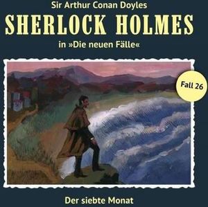 Sherlock Holmes - Neue Fälle 26. Der siebte Monat