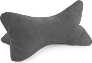 Bookiepad Leseknochen Cozy Home - anthrazit