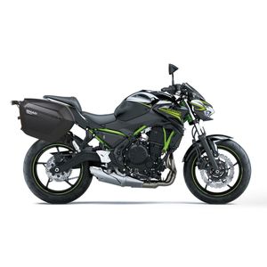 Shad Side Master 3p System Kawasaki Z650  2017