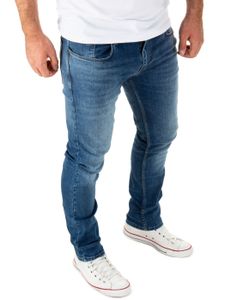 WOTEGA - Justin Slim Fit Jeans Hose