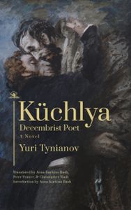 Kuchlya