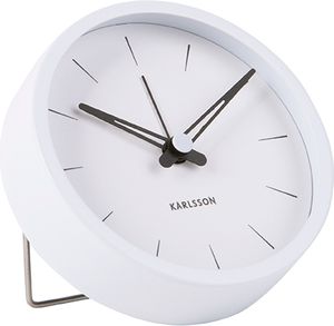 Budík Karlsson 5842WH