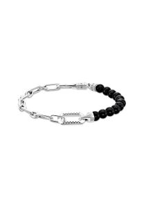 Thomas Sabo - A2088-507-11-L19V - Náramok - Unisex - Striebro 925, čiernené - 16-19 cm