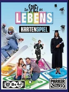 Spiel des Lebens