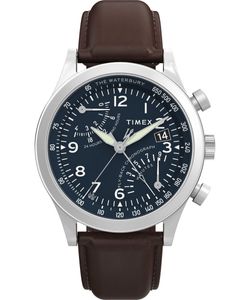 Timex Chronograph 'Traditional' Herren Uhr  TW2W47900