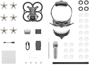 DJI Avata FPV Explorer Combo