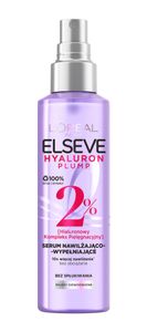 L’Oréal Professionnel Elseve Hyaluron Plump feuchtigkeitsspendendes und auffüllendes Serumspray 150ml