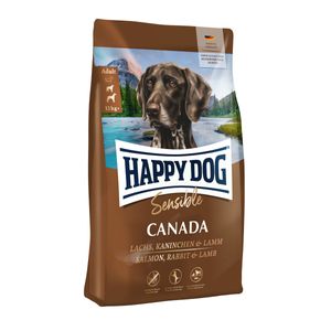 Happy Dog Canada varianten 11 kg