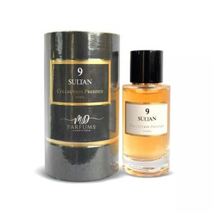 Collection Prestige Sultan No.9 Eau de Parfum 100 ml