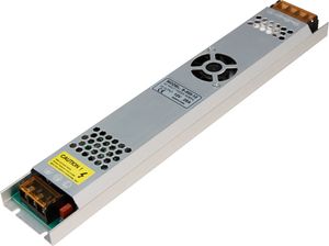 LED transformátor 12V - 300W