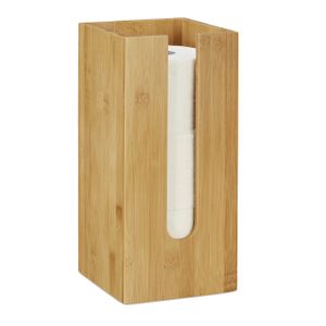 Zásobník na toaletný papier RD2118, bambus