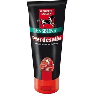 Pferdesalbe Ensbona Tube 200 ml