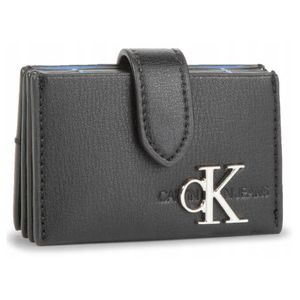 Calvin Klein Portfele K60K605902