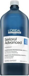 L´Oréal Professionnel Serioxyl Advanced Densifying Professional Shampoo Stärkungsshampoo für lichtes Haar 1500 ml