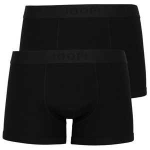 JOOP! 2 balenia boxeriek Modal Bavlna Elastan Premium Black L