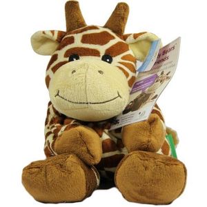 Warmies Heat Animal - Žirafa Giraffana