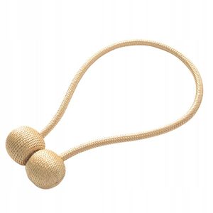 Vorhanghalterung Magnet beige Vorhanghalterung Magnet beige