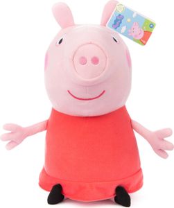 Großes Peppa Wutz Maskottchen 50 cm