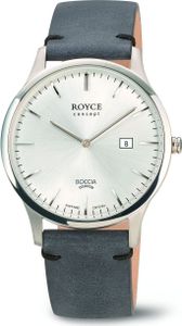 Boccia Royce Concept Herren Quarz Armbanduhr aus Titan mit Saphirglas - 3641-01 Boccia Royce Concept Herren Quarz Armbanduhr aus Titan mit Saphirglas - 3641-01