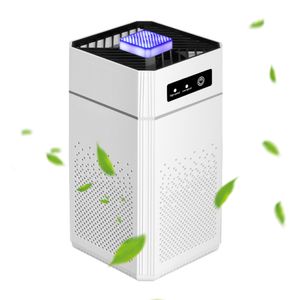 Luftreiniger, Air Purifier mit 2 Filter, Luftfilter, Formaldehydentfernung, 120 m² Großflächenreinigung, entfernt bis zu 99,97 %, für Allergiker Luftreiniger, Air Purifier mit 2 Filter, Luftfilter, Formaldehydentfernung, 120 m² Großflächenreinigung, entfernt bis zu 99,97 %, für Allergiker