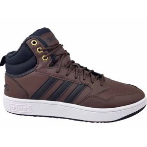 Adidas Boty Hoops 30 Mid Wtr, GZ6680