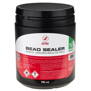 Delta Bead Sealer Reifenwulst- Dichtmittel Wulstdichtmittel 750ml Abdichten