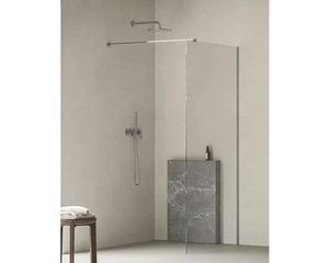 Walk In RAVAK Wall Air-90 bright alu+Transp GW9W70C00Z1C