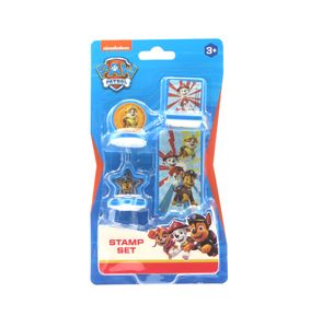 Paw Patrol Stempel Set Kinder Spielzeug