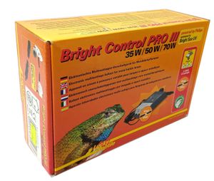 Lucky Reptile - Bright Control PRO 3, EVG - 35W/50/70W
