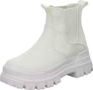 Schlupf-/Reißverschlußstiefelette Kaltfutter bis 35mm Absatz (casual) ASPHA CHELSEA